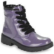 Boots enfant Geox J CASEY GIRL