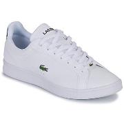 Baskets basses Lacoste CARNABY PRO