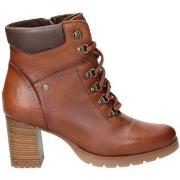 Bottines Tarke 8941