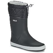 Bottes neige enfant Aigle GIBOULEE