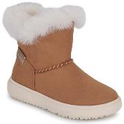 Boots enfant Geox J THELEVEN GIRL D