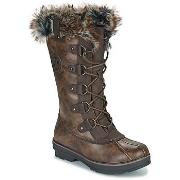 Bottes neige Kimberfeel BEVERLY