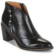 Bottines Mam'Zelle NATAX