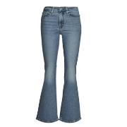 Jeans flare / larges Levis 726 HR FLARE