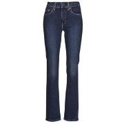 Jeans Levis 724 HIGH RISE STRAIGHT