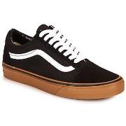 Baskets basses Vans UA OLD SKOOL