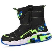 Bottes enfant Skechers -