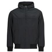 Blouson Superdry SURPLUS NYLON HOODED BOMBER