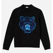 Sweat-shirt Kenzo Sweat Tigre