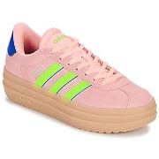 Baskets basses adidas VL COURT BOLD