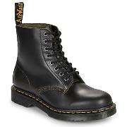 Boots Dr. Martens 1460 DARK TAUPE ORLÉANS