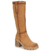 Bottes Refresh 172123-CAMEL