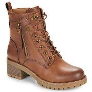 Bottines Refresh 172241-CAMEL