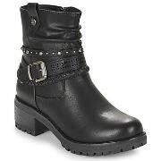 Bottines Refresh 172242-BLACK