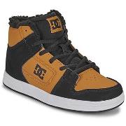 Baskets montantes enfant DC Shoes MANTECA 4 HI WR