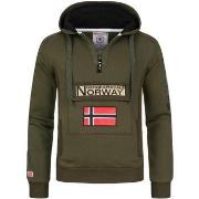 Sweat-shirt Geographical Norway GYMCLASS