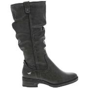 Bottes Mustang 1293602