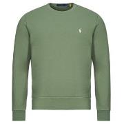 Sweat-shirt Polo Ralph Lauren COL ROND EN MOLLETON TERRY