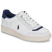 Baskets basses Polo Ralph Lauren POLO COURT