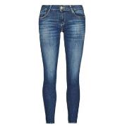 Jeans Le Temps des Cerises PULPC