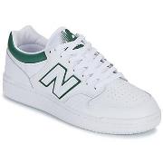 Baskets basses New Balance 480