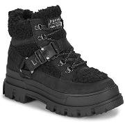 Boots Buffalo ASPHA COM MID WARM