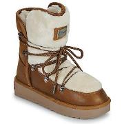 Boots D.Franklin NORDIC 370