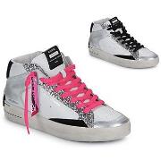 Baskets montantes Crime London SK8 DELUXE MID