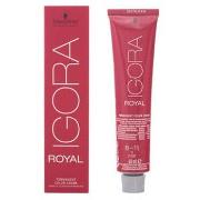 Soins cheveux Schwarzkopf IGORA ROYAL 8-11 03/13