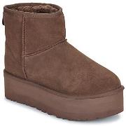 Boots UGG CLASSIC MINI PLATFORM