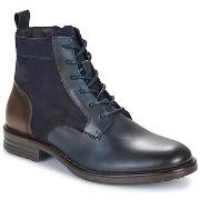 Boots Carlington JAZZY