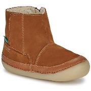 Boots enfant Kickers SOKIFAUNE