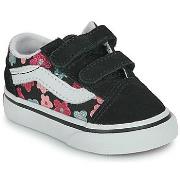 Baskets basses enfant Vans Old Skool V