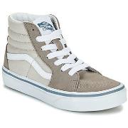 Baskets montantes enfant Vans SK8-Hi