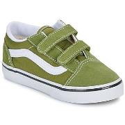 Baskets basses enfant Vans Old Skool V