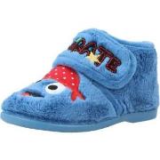 Chaussons enfant Vulladi 5109 123