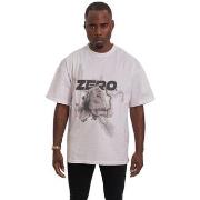 T-shirt Zero -