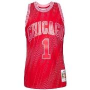 T-shirt Mitchell And Ness -