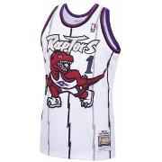 T-shirt Mitchell And Ness -