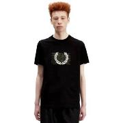 T-shirt Fred Perry -