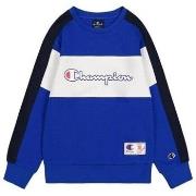 Sweat-shirt enfant Champion -