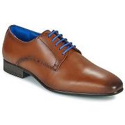 Derbies Carlington EMRON