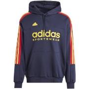 Sweat-shirt adidas House of Tiro Nations Pack