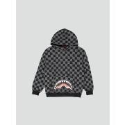 Sweat-shirt Sprayground SP611BRW-BROWN SIP VANQUISH