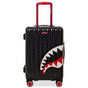 Valise Sprayground 910CL221NSZ-DRIP CHECK SHARK HARDSHELL