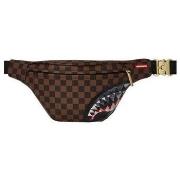 Sac Sprayground 910B6523NSZ-SIP LENTICULAR CHOMP CROSSBODY