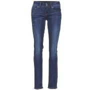 Jeans G-Star Raw MIDGE SADDLE MID STRAIGHT