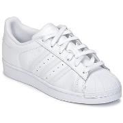 Baskets basses enfant adidas SUPERSTAR