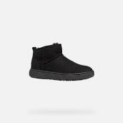 Boots enfant Geox J THELEVEN GIRL