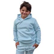 Sweat-shirt enfant Project X Paris Sweat junior bleu clair Paris - J23...